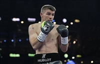 Liam Smith tote bag #G1840625