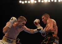 Liam Smith longsleeve t-shirt #3598411