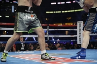 Liam Smith longsleeve t-shirt #3598419