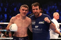 Liam Smith longsleeve t-shirt #3598422