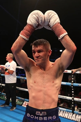 Liam Smith posters