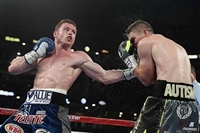 Liam Smith longsleeve t-shirt #3598430