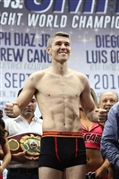 Liam Smith mug #G1840684