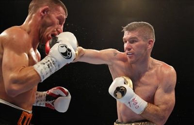 Liam Smith posters