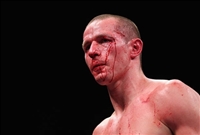 Liam Smith longsleeve t-shirt #3598473