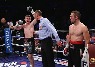 Liam Smith posters