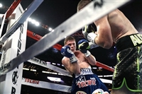 Liam Smith longsleeve t-shirt #3598489