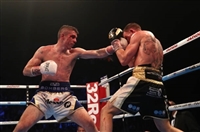 Liam Smith longsleeve t-shirt #3598492