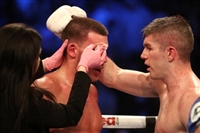 Liam Smith tote bag #G1840728