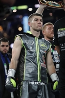 Liam Smith longsleeve t-shirt #3598500