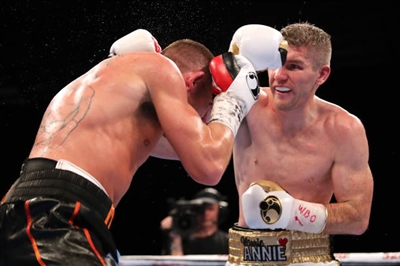 Liam Smith posters