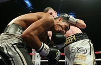 Liam Smith longsleeve t-shirt #3598526