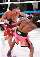 Liborio Solis mug #G1842266