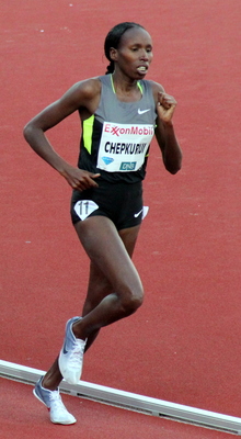Lidya Chepkurui posters