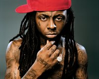 Lil Wayne Tank Top #1924177