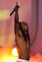 Lil Wayne Tank Top #1924178