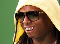 Lil Wayne tote bag #G537725