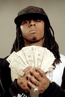 Lil Wayne Tank Top #2200726