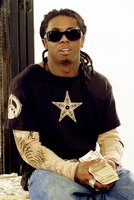 Lil Wayne Tank Top #2200733