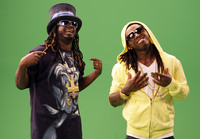 Lil Wayne t-shirt #2200746