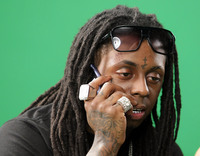 Lil Wayne Longsleeve T-shirt #2200750