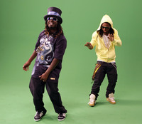 Lil Wayne Longsleeve T-shirt #2200762