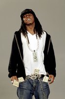 Lil Wayne hoodie #2200764