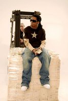 Lil Wayne t-shirt #2200769