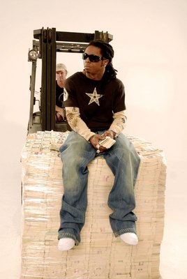Lil Wayne Poster 2200769