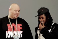 Lil Wayne hoodie #2200773