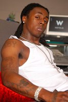 Lil Wayne Tank Top #2200776