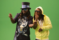 Lil Wayne t-shirt #2200780