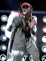 Lil Wayne hoodie #2833227