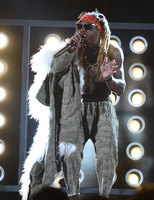 Lil Wayne hoodie #2833228