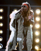 Lil Wayne tote bag #G1075331