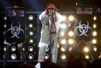 Lil Wayne Longsleeve T-shirt #2833234