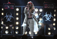 Lil Wayne t-shirt #2833238