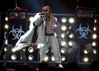 Lil Wayne Longsleeve T-shirt #2833239
