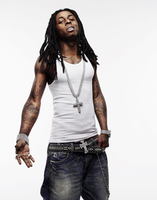 Lil Wayne hoodie #3258510
