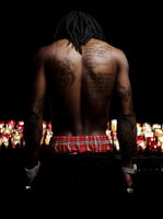Lil Wayne hoodie #3258514
