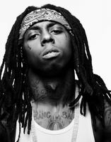 Lil Wayne Longsleeve T-shirt #3258515
