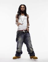 Lil Wayne t-shirt #3258517