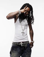 Lil Wayne t-shirt #3258520