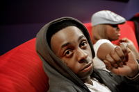 Lil Wayne t-shirt #3658394