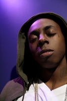 Lil Wayne Tank Top #3658396