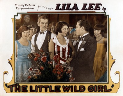 Lila Lee posters