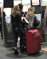 Lili Reinhart Tank Top #2795752