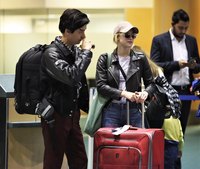 Lili Reinhart longsleeve t-shirt #2795754