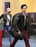 Lili Reinhart hoodie #2795757