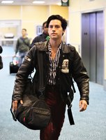 Lili Reinhart tote bag #G1037861